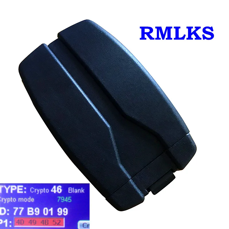 Сменный смарт-брелок 433 МГц 315 для Land Rover Range Freelander 2 LR2 спортивный дистанционный