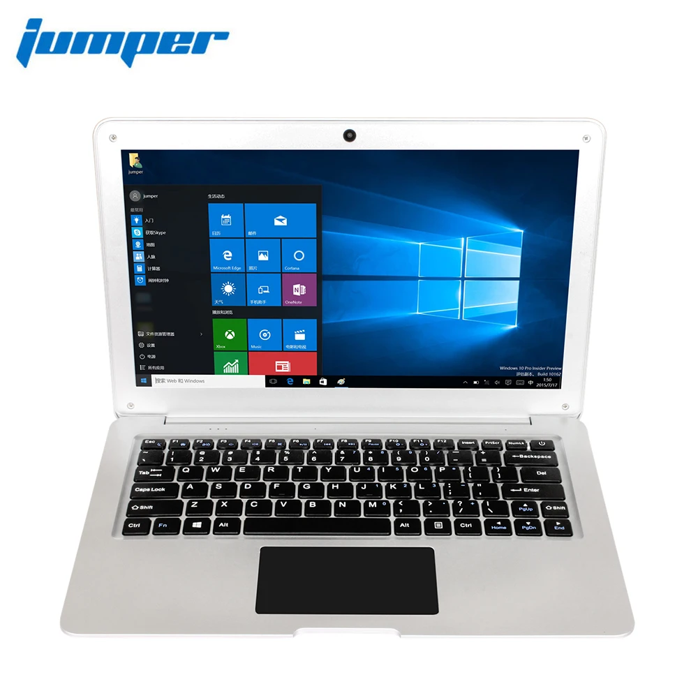 12 Inch laptop Intel Cherry Taril Z8350 2GB DDR3L 64GB eMMC Notebook Jumper EZbook 2se ultrabook Windows 10 BT4.0 | Компьютеры и офис