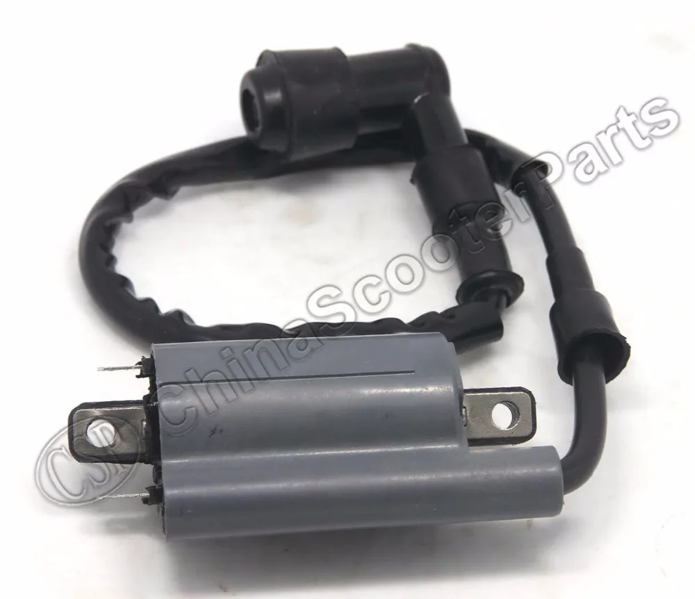 Катушка зажигания Linhai ignitor 250 300 400 250cc 300cc 400cc LH250 YP250 300T B|linhai 300cc|300cc linhailinhai |