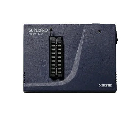 Fast Shipment Original Xeltek USB Superpro 610P Universal Programmer Programing Tool | Автомобили и мотоциклы