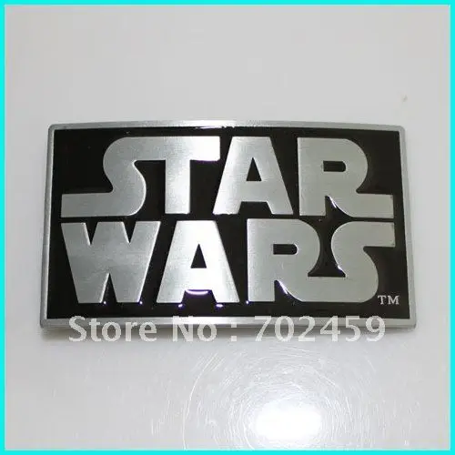 New Cartoon Star Wars Logo belt buckle CA 052|buckle kit|bucklebuckle parts |