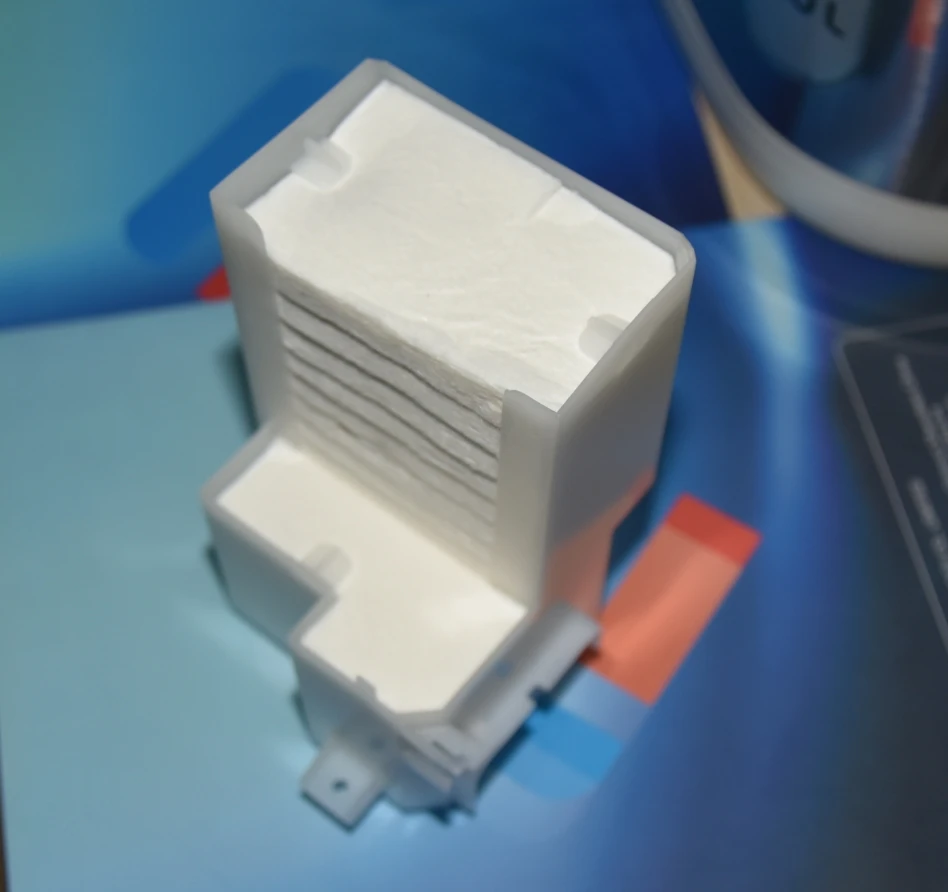 Класс A 2 шт. для Epson R280 R290 P50 P60 T50 T60 A50 TX650 R285 L800 L801 R330 L805 | Компьютеры и офис