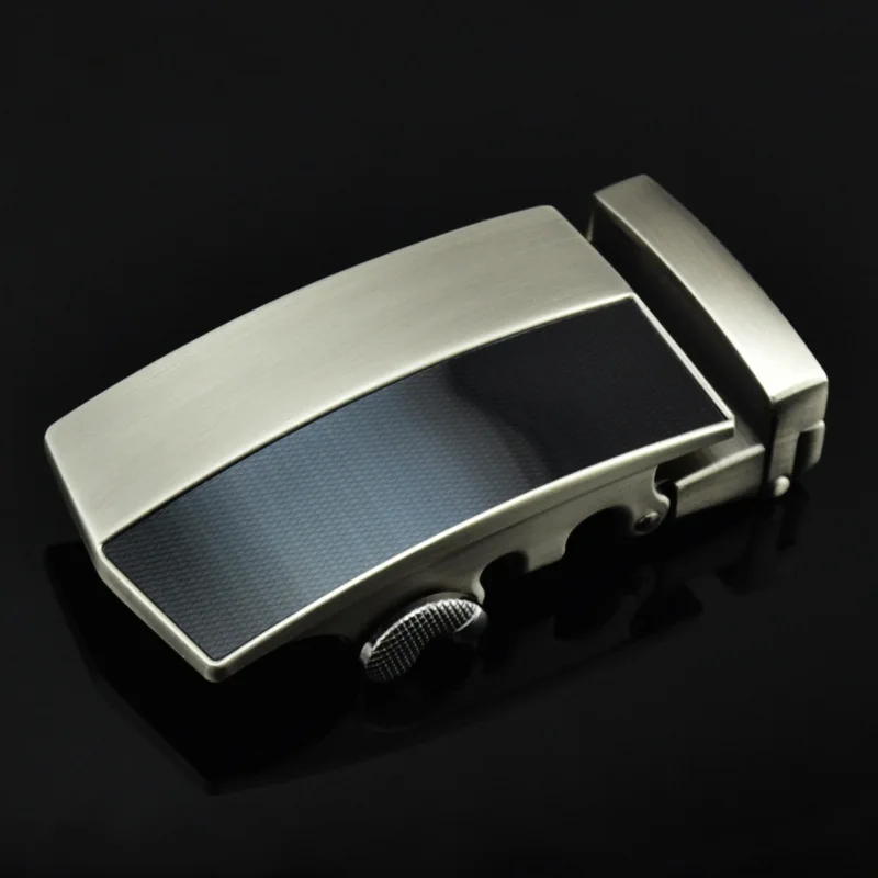 Ремень мужской кожаный с автоматической пряжкой 3 5 см|Мужские ремни| |