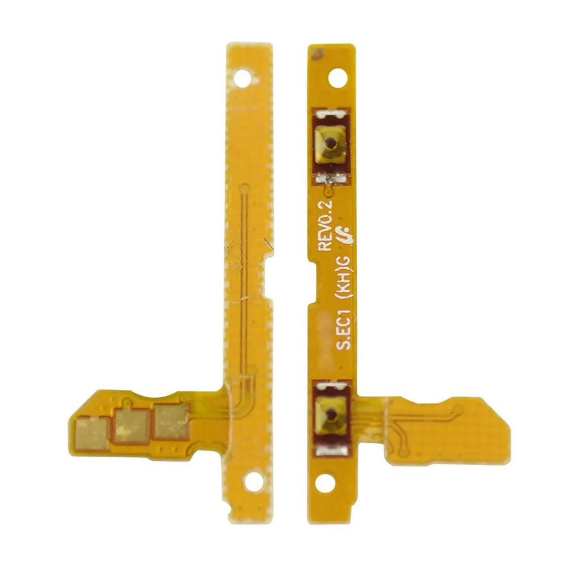 Гибкий кабель с кнопкой переключения громкости для Samsung Galaxy S6 SM G920|flex cable|button flex
