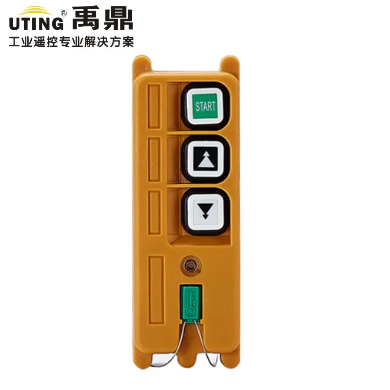 Лидер продаж Радиоуправляемый промышленный передатчик дистанционного