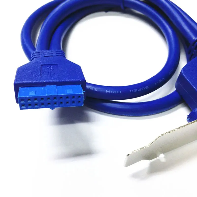20pin к материнской плате USB 3 2 портам внешняя соединительная линия дефлектора