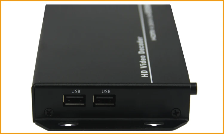 URay HEVC 4K Ultra HD H.265/H265 и H.264/H264 HDMI AV RCA декодер потокового видео для декодирования HTTP RTSP RTMP UDP кодировщик