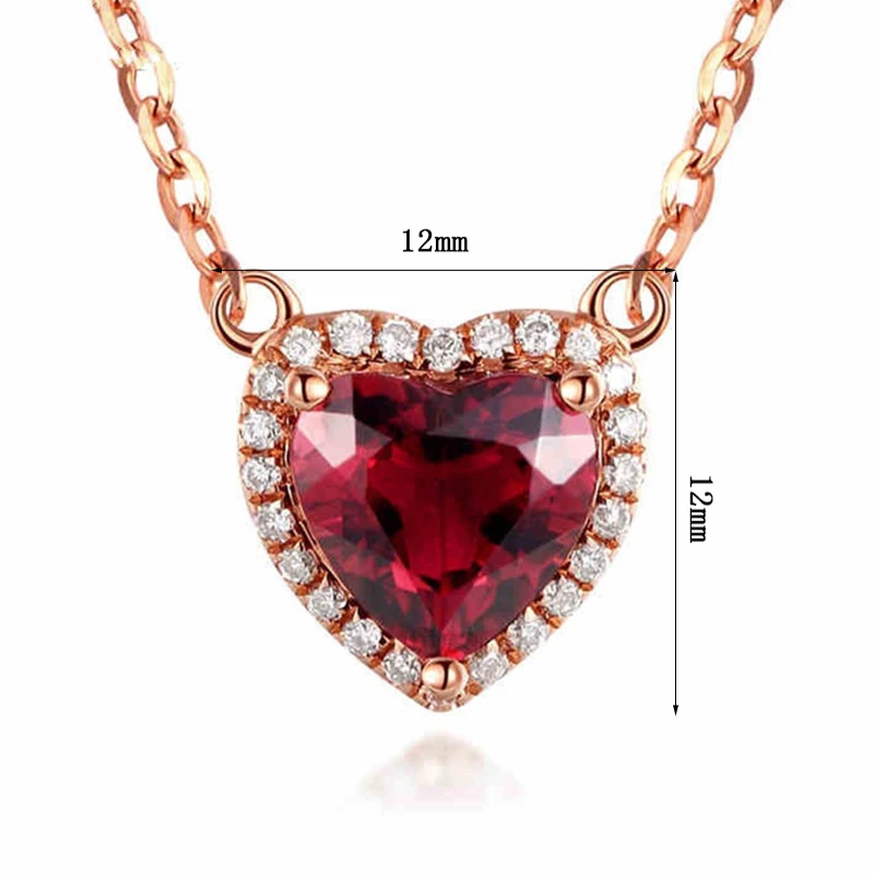 YeelymAn Necklace Pendants For Women Choker CZ Jewelry Wedding Girls Gift Wholesale O chain Collier Femme Pendant Hot Sale Gifts | Украшения