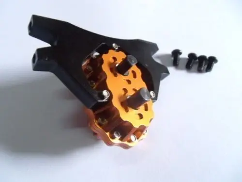 Чехол для радиоуправляемого трактора 8X8 6X6 RC R620 R470 SCANI 1/14 | Игрушки и хобби