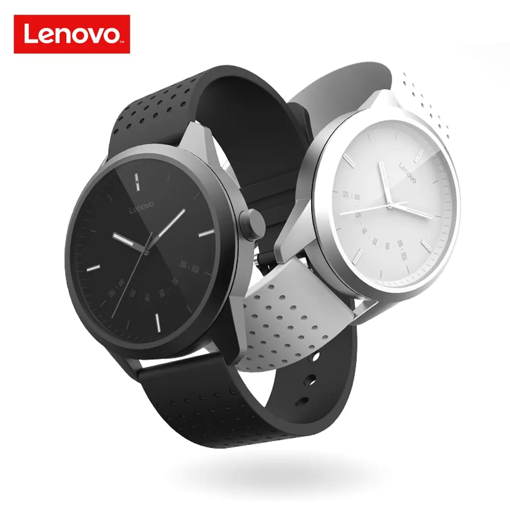Lenovo Watch 9 Smartwatch Bluetooth водонепроницаемый фитнес-трекер монитор сна умные часы