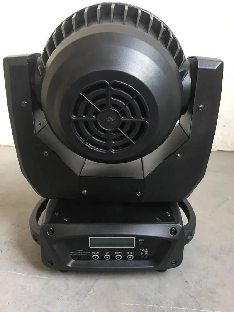 Высокое качество Dmx 19x15 Вт rgbw 4 в 1 светодиодный зум моющийся движущийся головной dj
