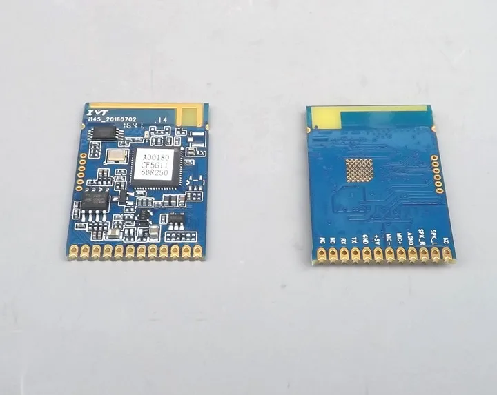 MP3 Bluetooth музыкальная плата усилитель мощности модификация PCB diy аудио модуль CSR8350