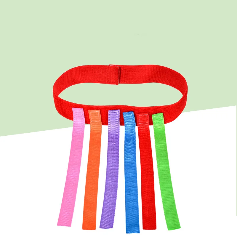 Детские игрушки спортивный жилет для игр на открытом воздухе детского сада