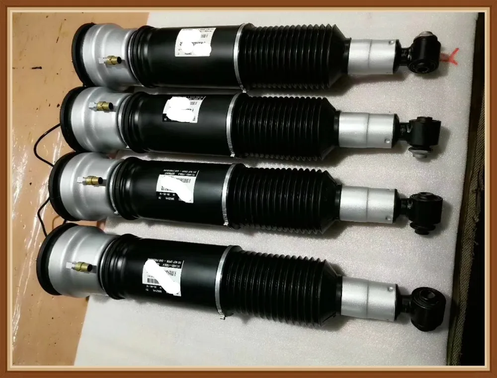 Пневматический Амортизатор для воздушной Подвески Rolls Royce Phantom 2003 2016|Амортизаторы