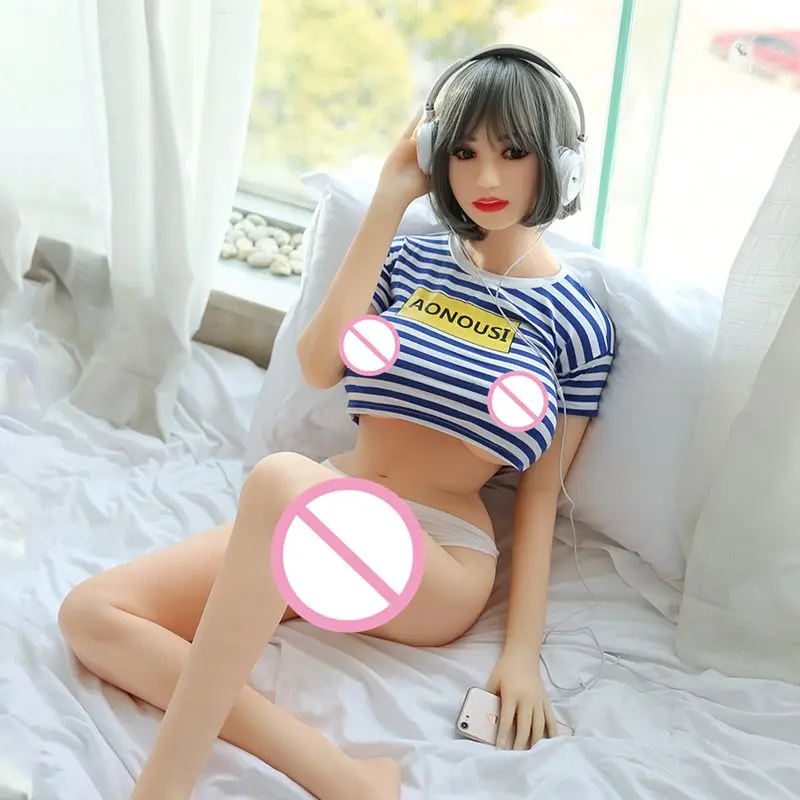 165 см Новинка супер большая грудь секс куклы skelietonреалистичная оральная пупи