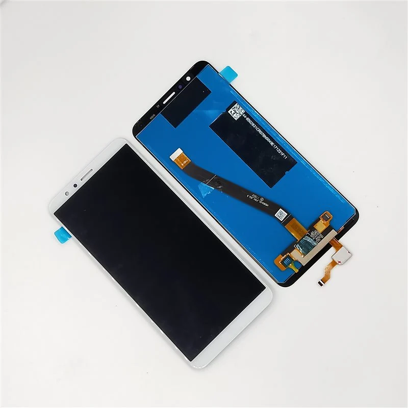 For Huawei Honor 7X LCD Display Touch Screen Digitizer Assembly Replacement Honor7X BND-AL10 BND-L21/L22 5.93&quot | Мобильные