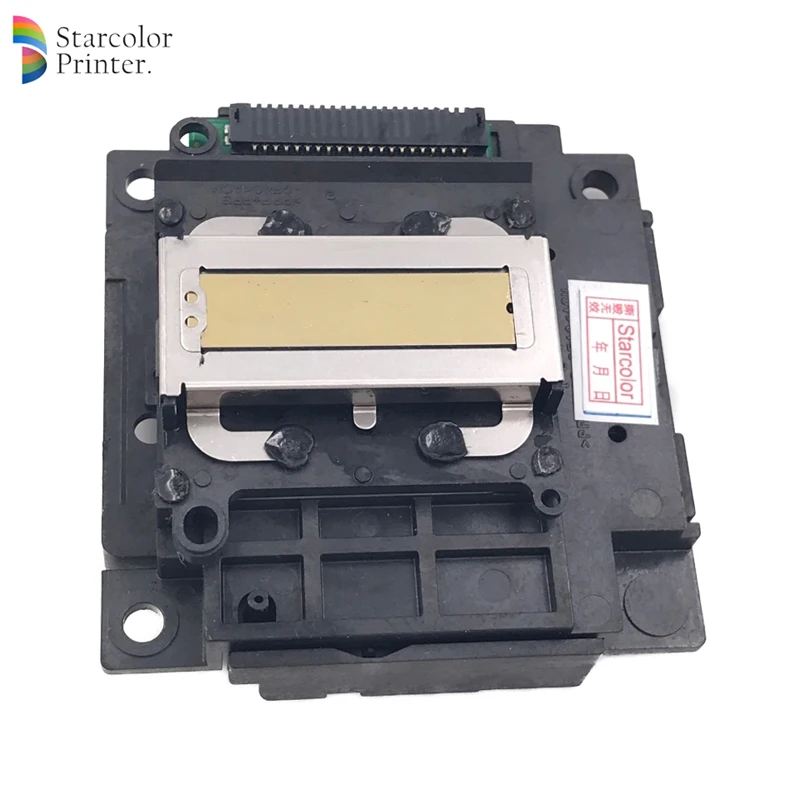 Оригинальная печатающая головка FA04010 FA04000 для Epson L300 L301 L351 L355 L358 L111 L120 L210 L211 ME401 ME303