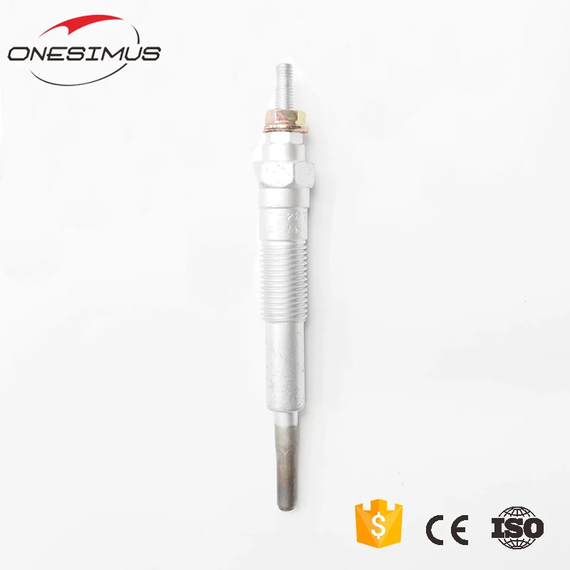 11V OEM 19850-67030 CP22 GT-227 4 шт. Свеча зажигания для 1KZ-T 1KZ-TE 3C-TE LAND CRUISER/стол для пикника