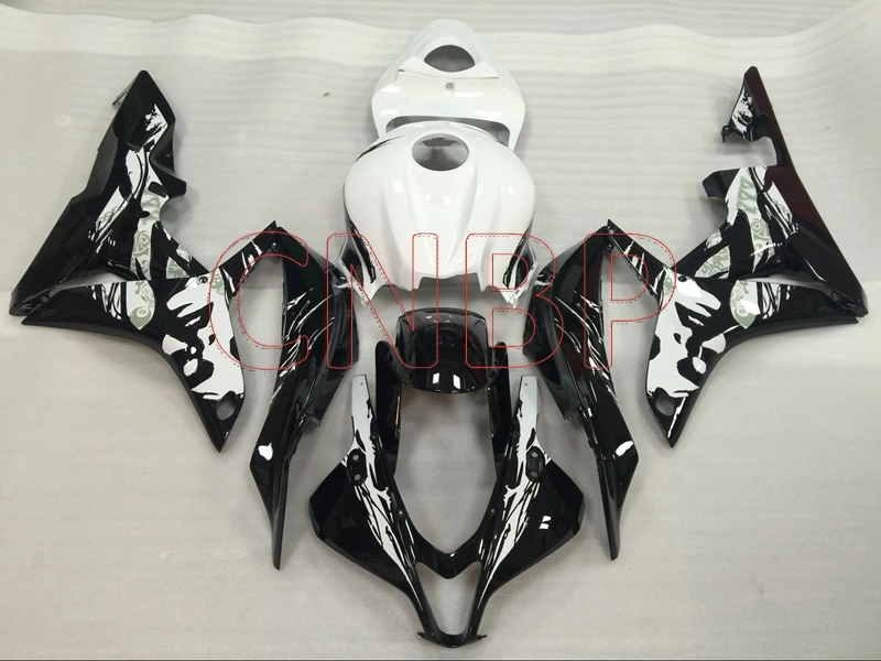 Обтекатели CBR 600 RR 2007 - 2008 для девочек Φ без краски | Автомобили и мотоциклы