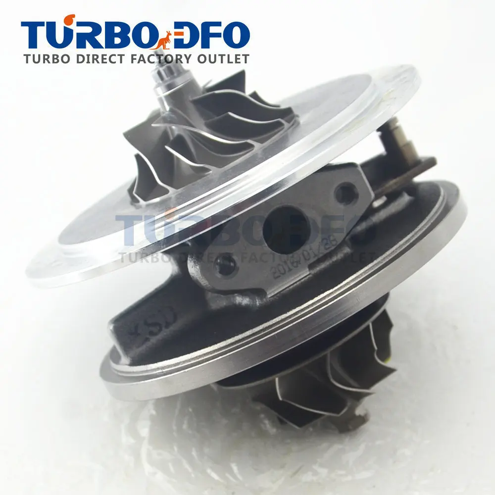 Для Audi A4 / A6 2 5 TDI B6 C5 BFC BCZ BDG 120 кВт 163HP - 059145701SX турбинный сердечник 454135-5003S турбо