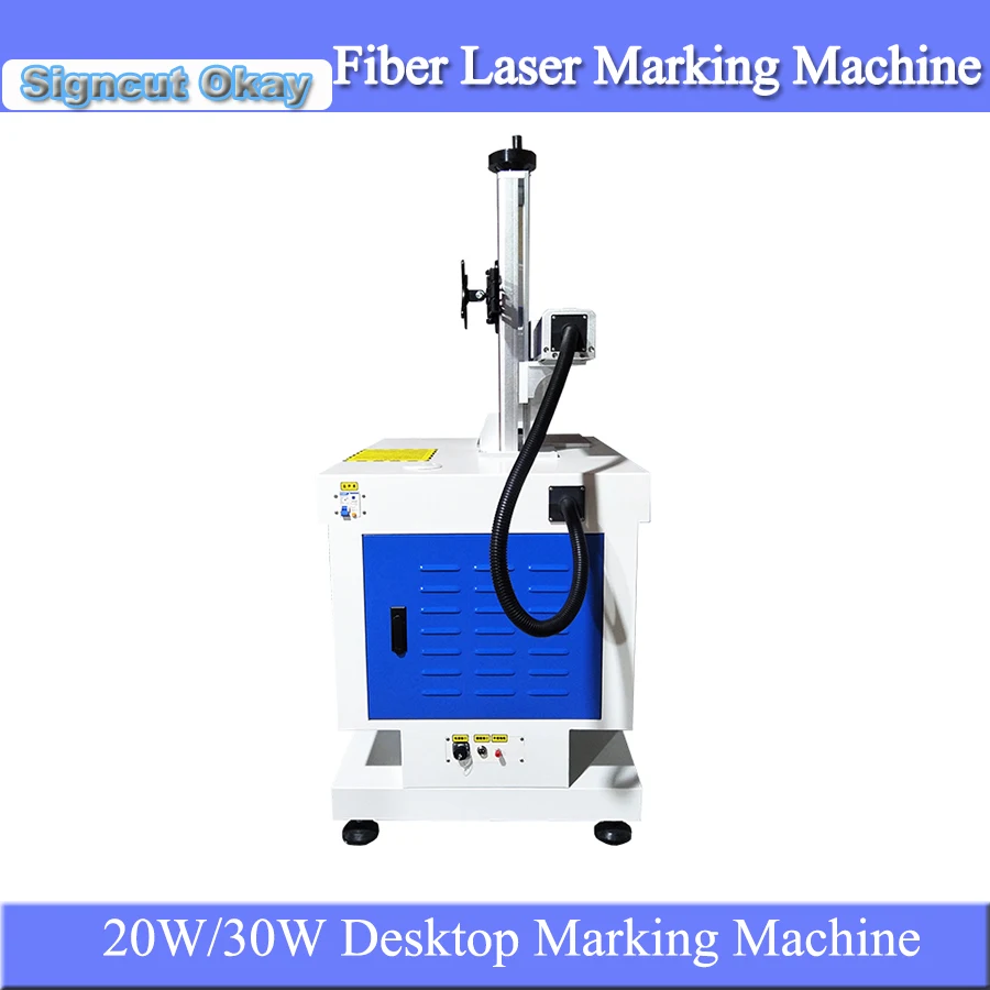 Лазерная маркировочная машина для ювелирных изделий браслетов ожерелий