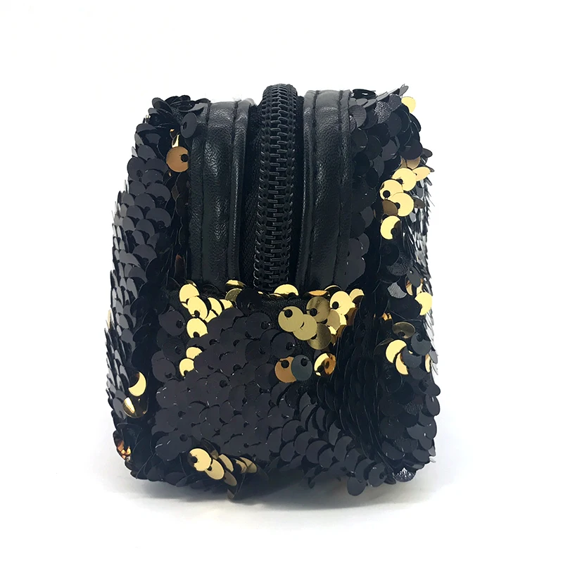 Чехол-карандаш с блестками, школьные принадлежности, Estojo Escolar Menina Trousse Stylo Crayon Estuche Kawaii Mesh Etui Pennen Cute For Girl