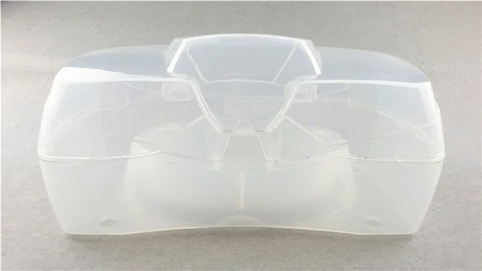 Чехол TSMC для картонной маски дайвинга go pro Подводная маска хранения коробка