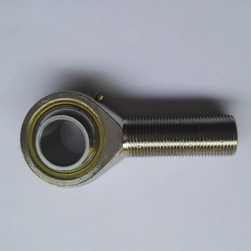 1 pieces Rod end joint bearing POS30 Right-hand screw SA30 SA30T/K Left-hand SAL30 SAL30T/K M30*2 | Обустройство дома