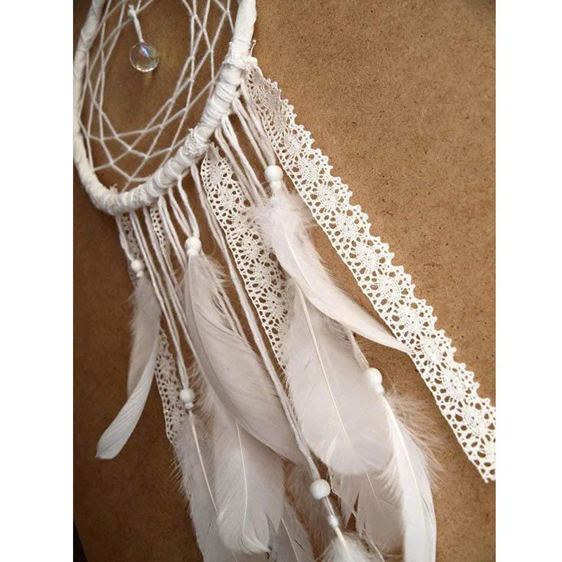 Wxboom 120 шт. Белые Перья Гуся для Ремесла Украшения (6 8 дюймов)|decorative feathers|white goose