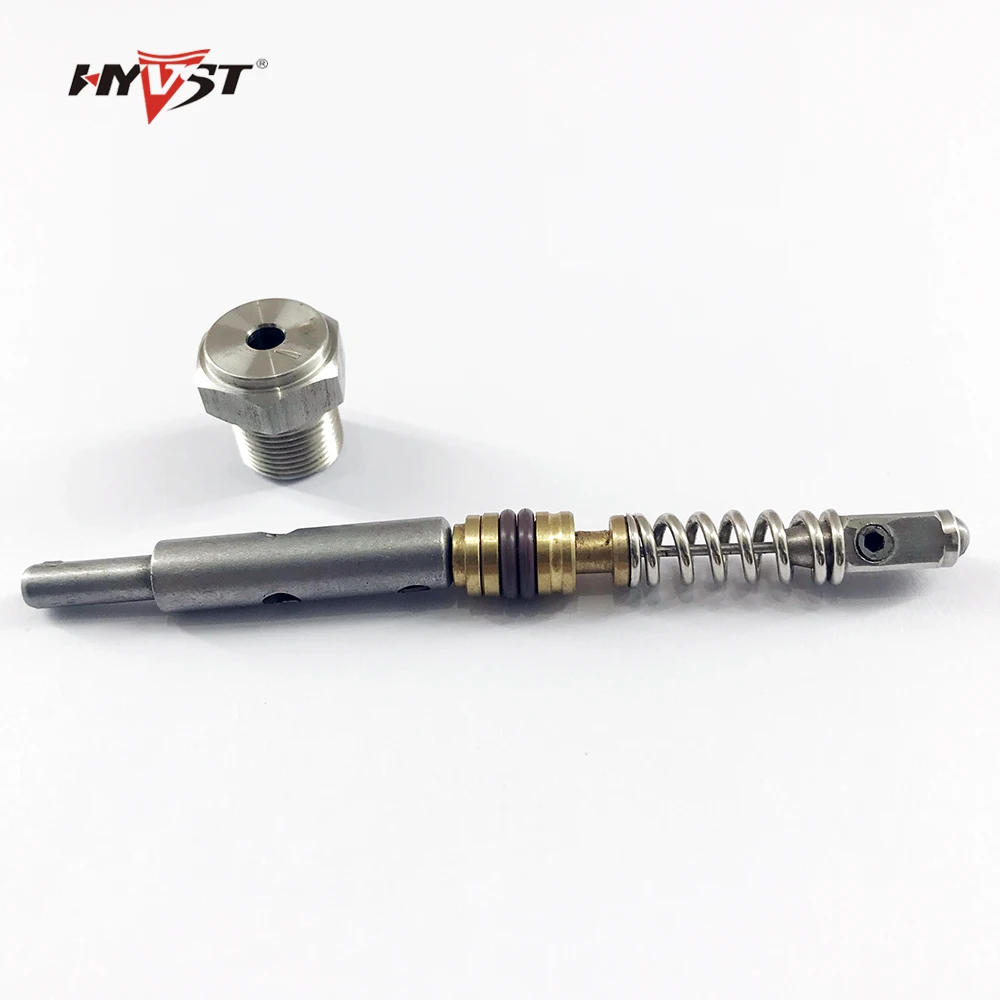 Пистолет распылитель Ремонтный комплект для безвоздушного распылителя