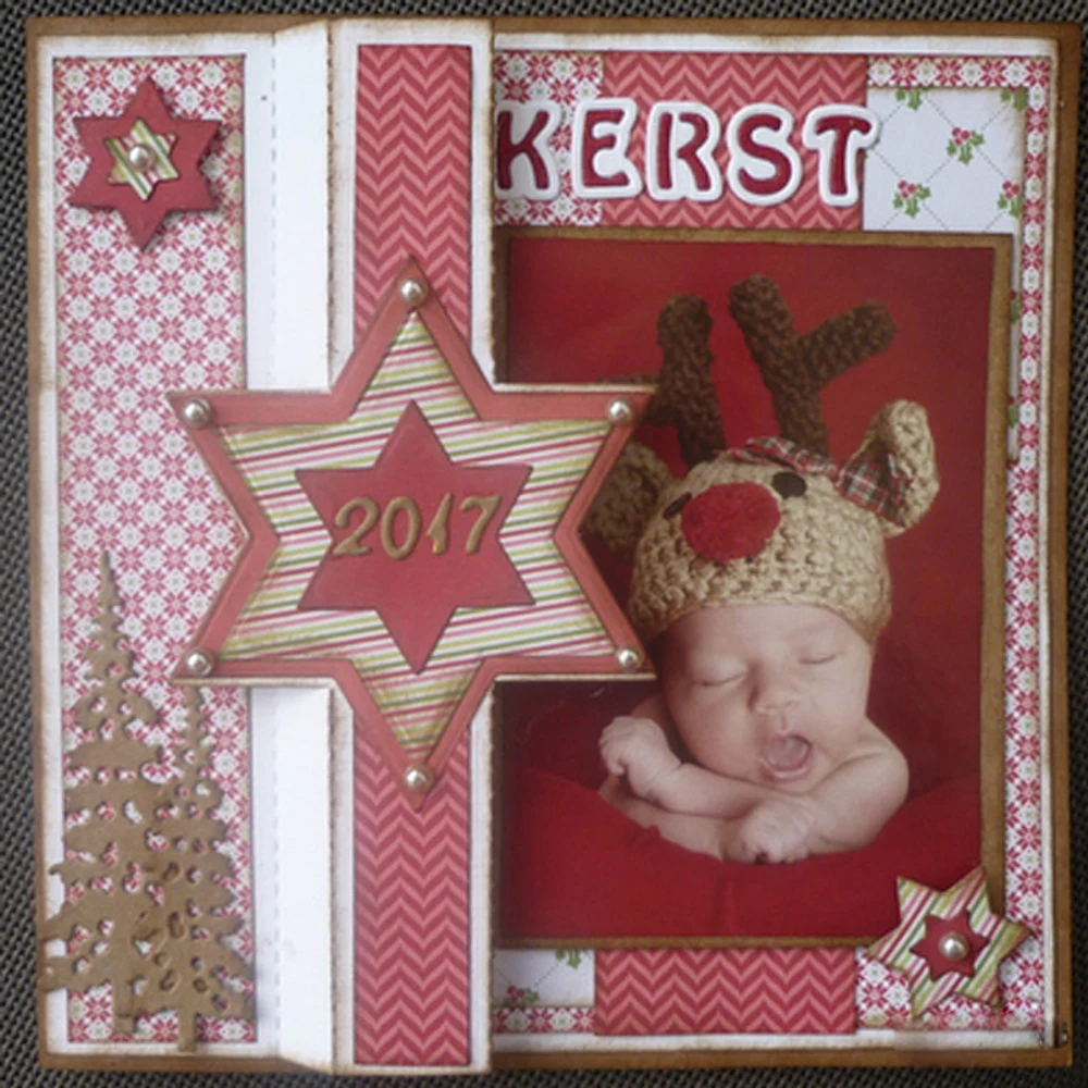 4 вида выдвижных металлических трафаретов с кружевной кромкой трафареты для