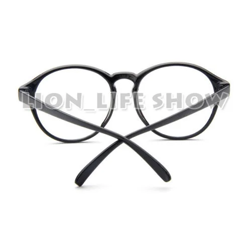 Очки черные круглые для косплея Persona 5 Joker Kurusu Akatsuki|accessories accessories|accessories cosplayaccessories