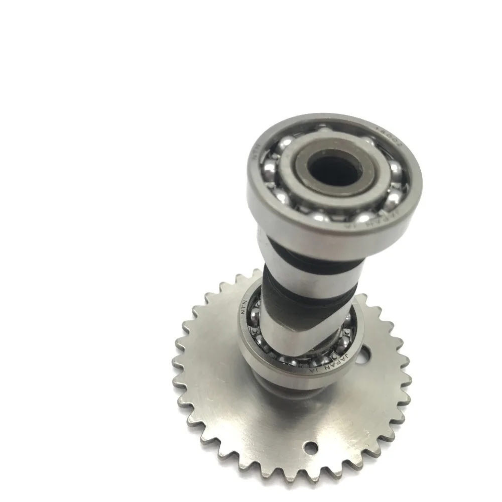 Performance Racing Camshaft For A12 GY6 150cc 125cc 1P52QMI 1P57QMJ ATV Quad | Автомобили и мотоциклы