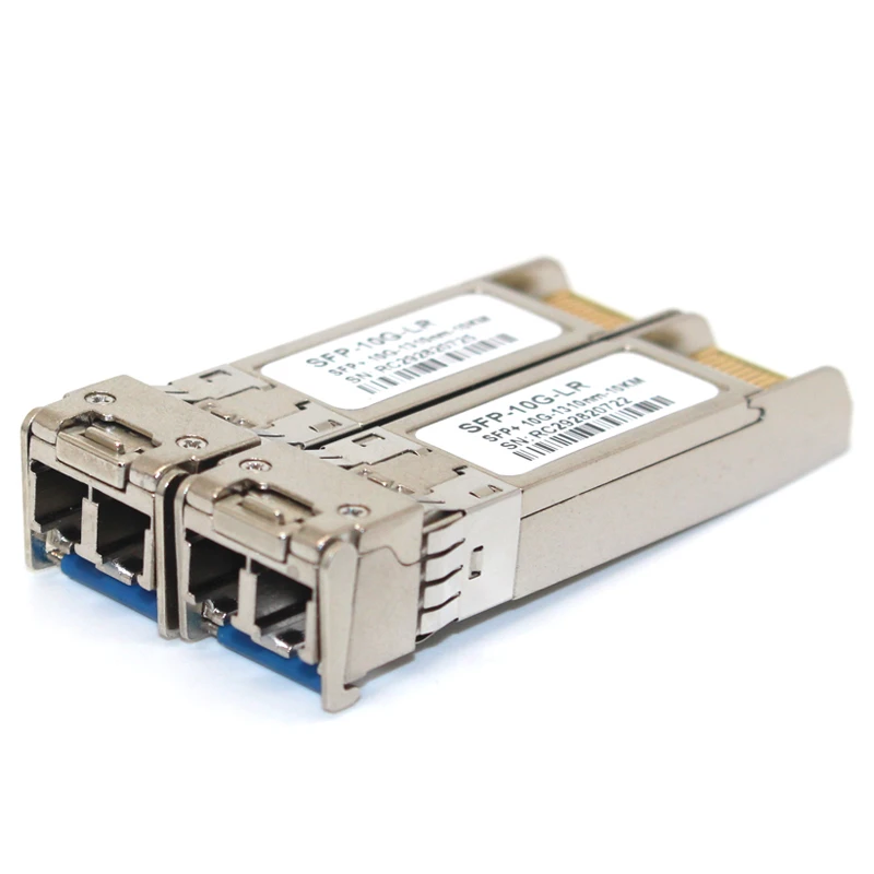 Новинка 100% года волоконно оптический модуль приемопередатчика Cisco SFP 10G LRM 10 ГБ LR/LW