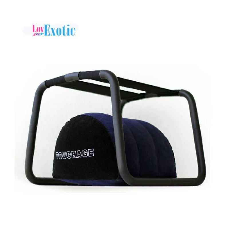 Стул TOUGHAGE PF3216 Decadence прыгающий для секса комплект сиденья секс мебель взрослых