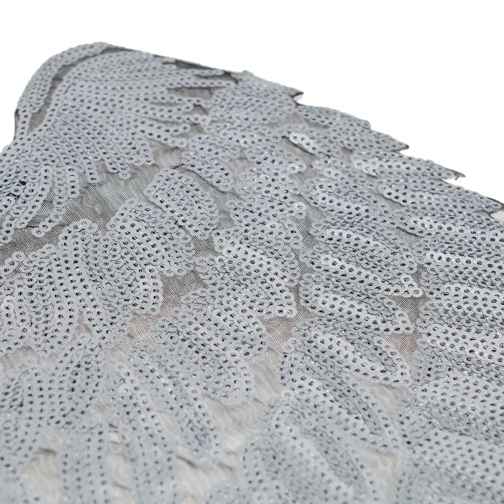 Нашивка DoreenBeads с блестками нашивки крылья сделай сам ангелами для детской одежды