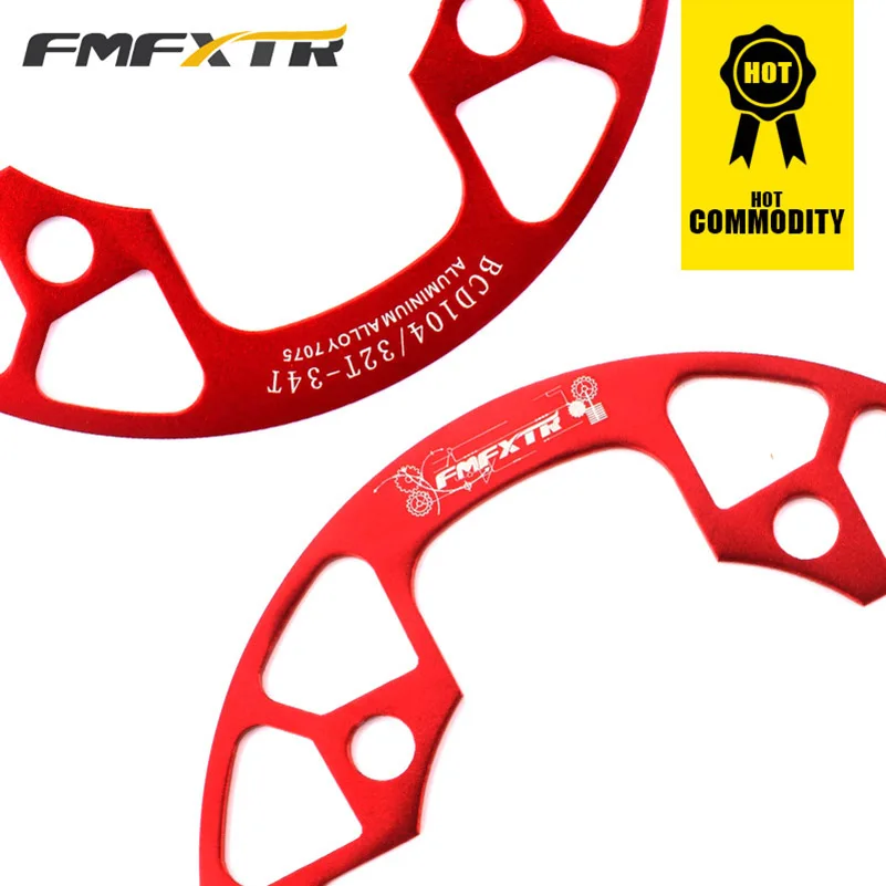 FMFXTR Звездочка для горного велосипеда с фиксированной передачей поддержка рынка