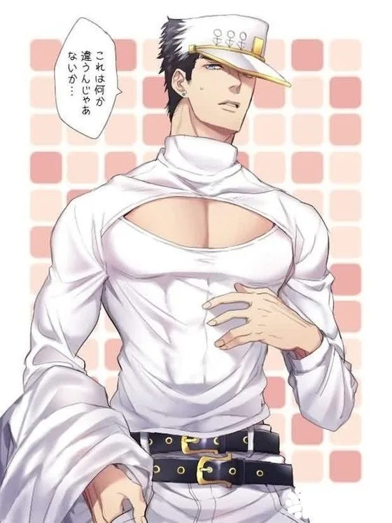 Водолазка в стиле аниме зимняя с воротником и ожерельем | Женская одежда