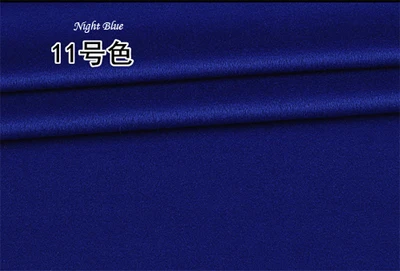 Wool Coat Fabrics 11 Европейский бренд высокого класса пальто шерсть шелк ткань Мериносовая Кашемир Шерсть Шелковые ткани гладкие глянцевые антистатические золотые ткани - Цвет: Wool Coat Fabrics 11