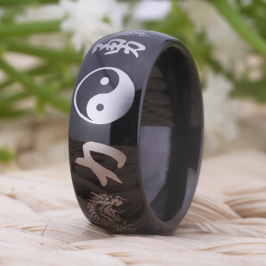 Бесплатная доставка ювелирные изделия YGK горячая Распродажа 8 мм удобное