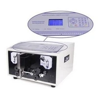 Фрикционная машина для обрезки проводов компьютера | Инструменты