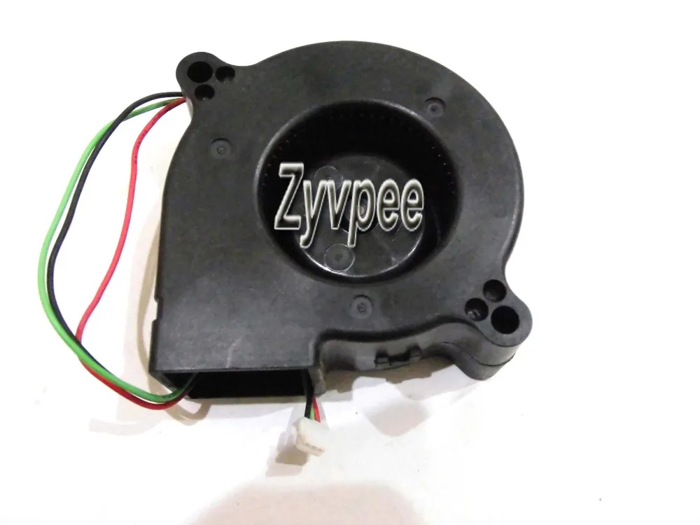 60*25 мм Φ 12 В 0 29a 3 провода контакта чехол вентилятор 6 см кулер для процессора