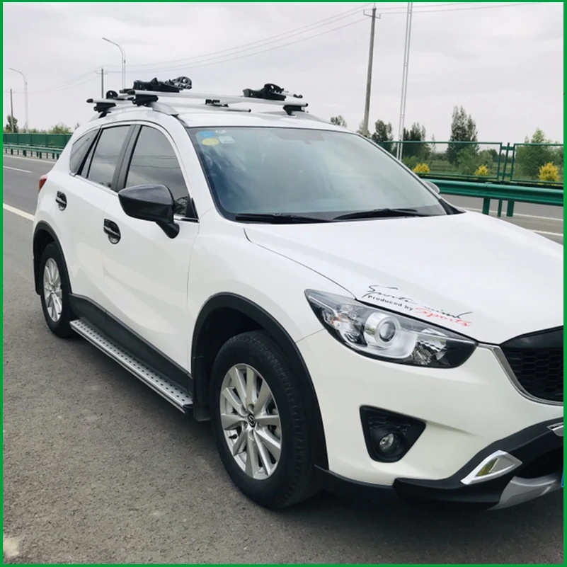 Автомобильный Стайлинг Корпус зеркала заднего вида крышка бокового корпус для