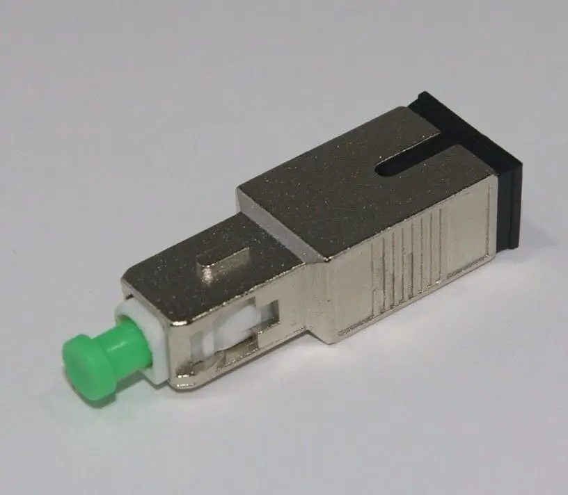 Jyttek SC/APC Fiber Optic Attenuator 5dB | Мобильные телефоны и аксессуары