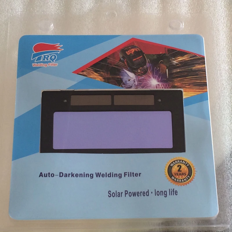 С упаковкой с солнечной батареей бесплатная доставка Автоматическое затемнение