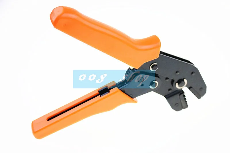 Бесплатная доставка SN 06WF 0 25 6mm2 обжимные клещи для конечного Рукав Кабель