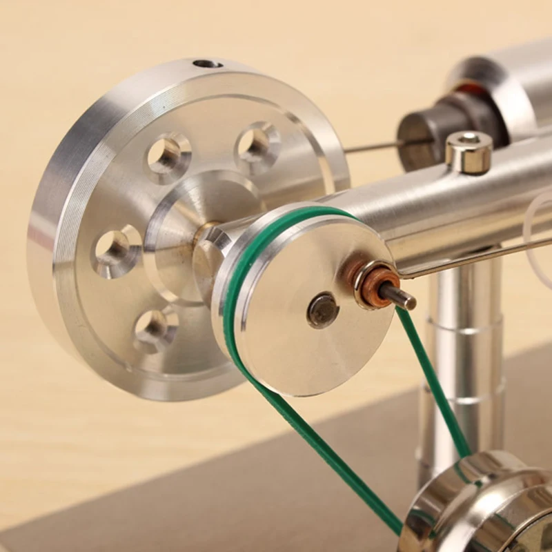 Лидер продаж новая улучшенная модель двигателя воздуховода из алюминиевого