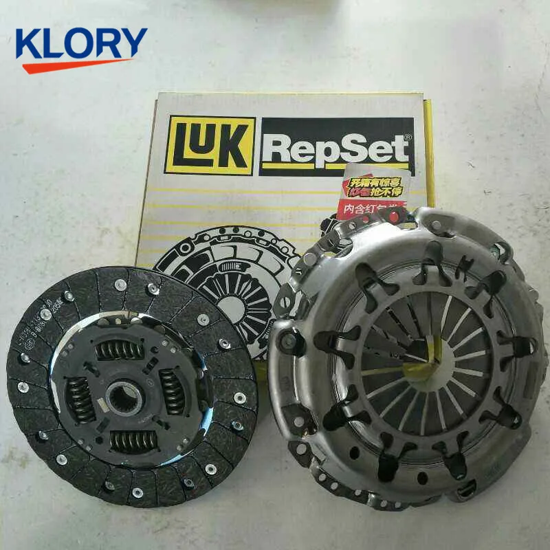 6213107090 Комплект сцепления для Geely Imperial/Vision 1 3 T|set|set |