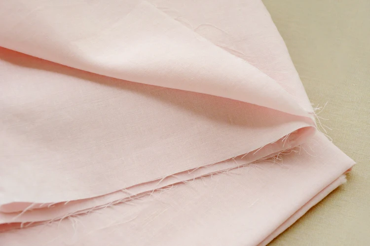 Новый выбор сетчатая кружевная ткань и подкладочная 1 метр/Розовая Изысканная