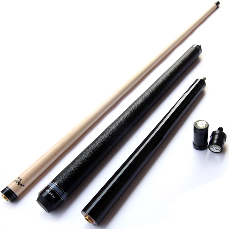 Новинка ручной работы FURY Punch & Jump Cue Kit Stick 13 мм наконечник эргономичный дизайн